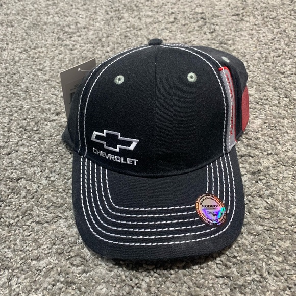 2/$25 New Chevrolet Hat - Picture 1 of 2